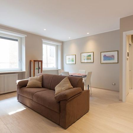 Residenza Callas Verona Ngoại thất bức ảnh