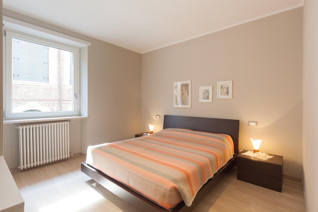 Residenza Callas Verona Ngoại thất bức ảnh