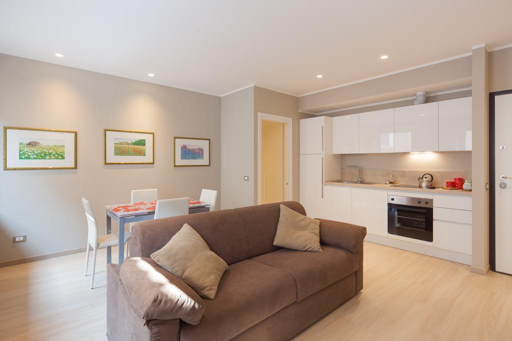 Residenza Callas Verona Ngoại thất bức ảnh