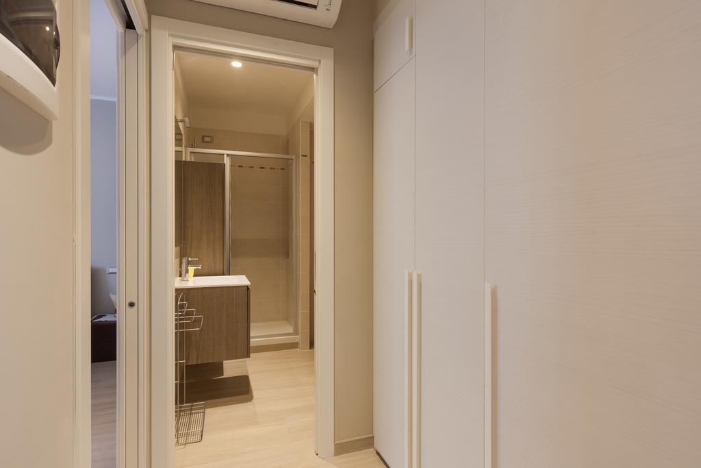 Residenza Callas Verona Ngoại thất bức ảnh