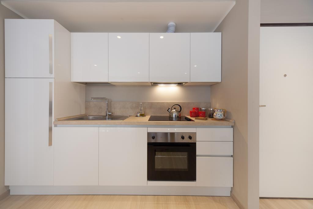 Residenza Callas Verona Ngoại thất bức ảnh