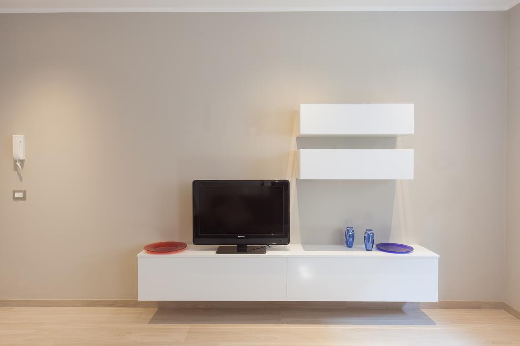 Residenza Callas Verona Ngoại thất bức ảnh