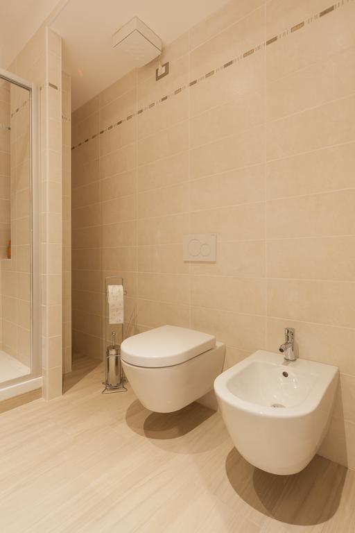 Residenza Callas Verona Ngoại thất bức ảnh