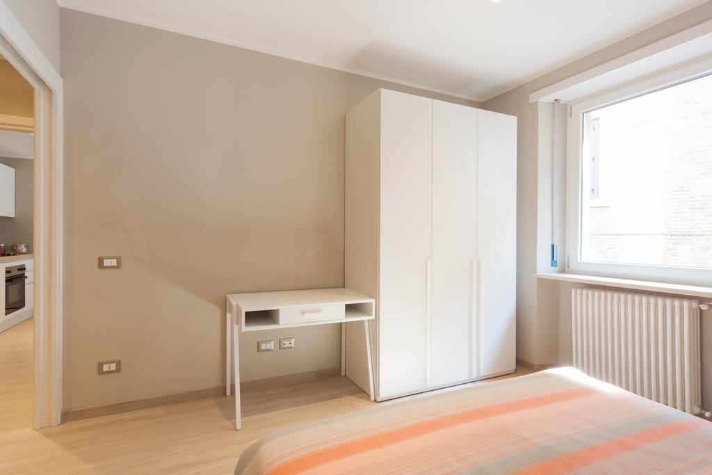 Residenza Callas Verona Ngoại thất bức ảnh
