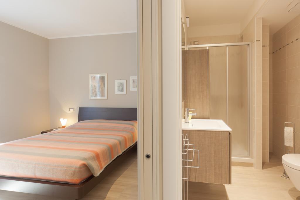 Residenza Callas Verona Ngoại thất bức ảnh