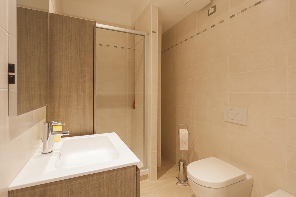 Residenza Callas Verona Ngoại thất bức ảnh