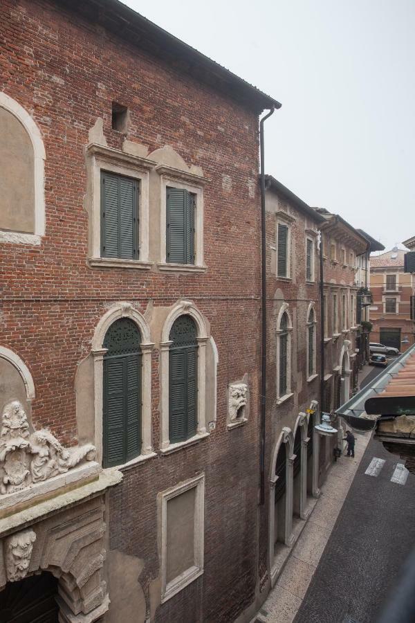 Residenza Callas Verona Ngoại thất bức ảnh
